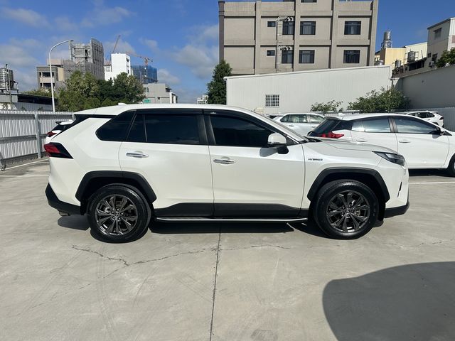 RAV4 2.5 HV  第4張相片