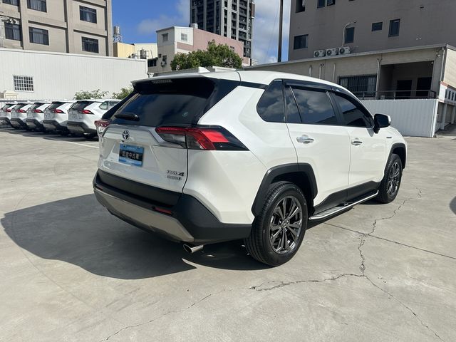 RAV4 2.5 HV  第5張相片