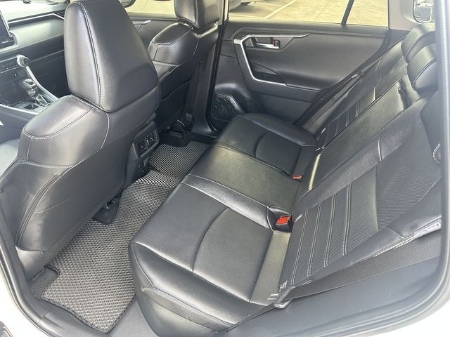 RAV4 2.5 HV  第8張相片