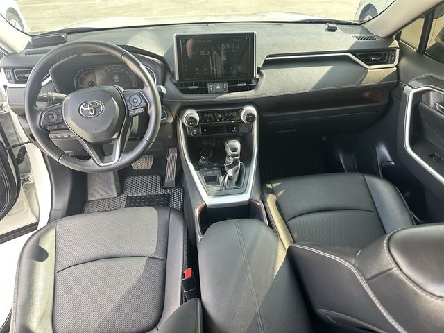 RAV4 2.5 HV  第9張相片