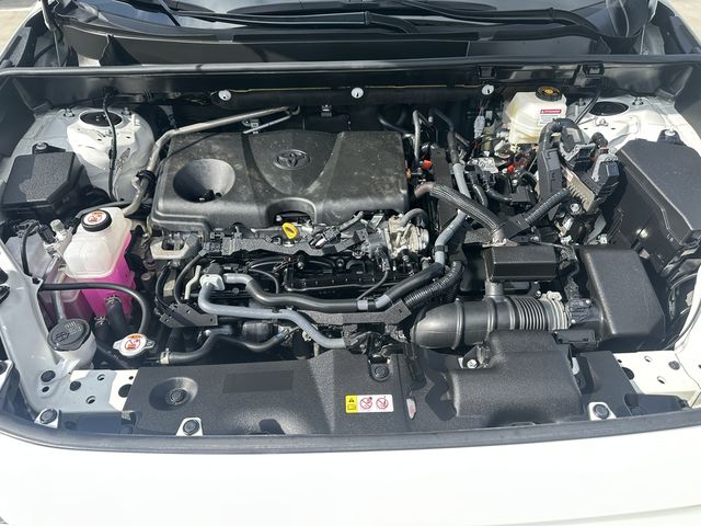 RAV4 2.5 HV  第10張相片