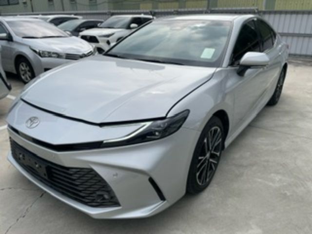 CAMRY 2.0  第1張相片