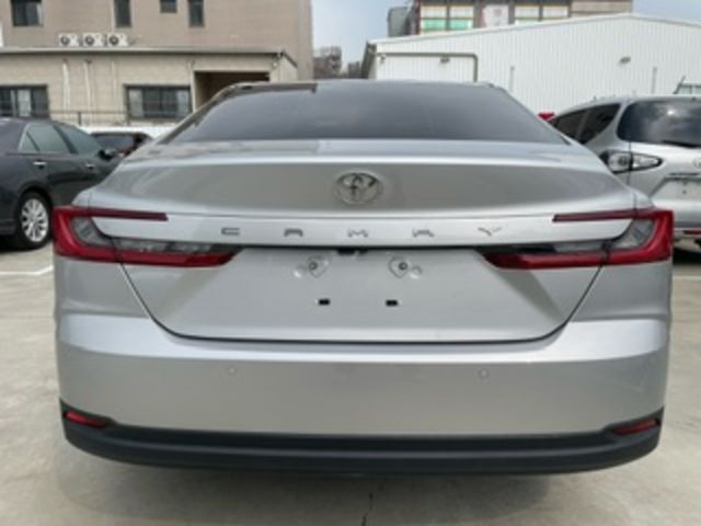 CAMRY 2.0  第6張相片