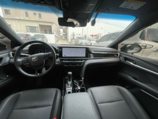 CAMRY 2.0  第7張相片