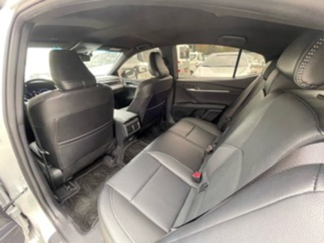 CAMRY 2.0  第9張相片