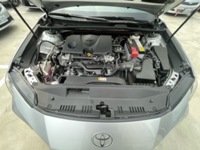 CAMRY 2.0  第10張相片