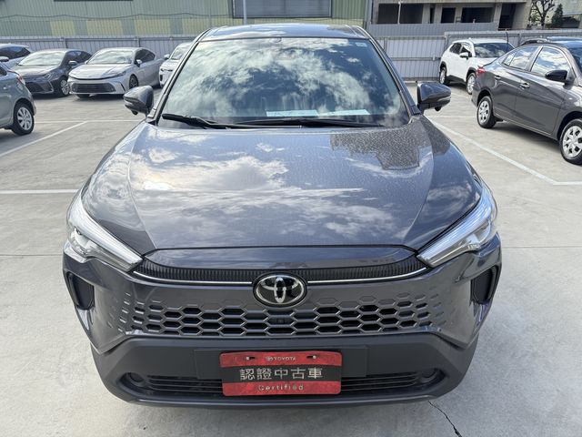 CROSS 1.8  第2張相片