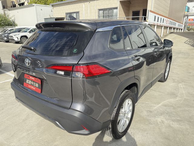 CROSS 1.8  第5張相片