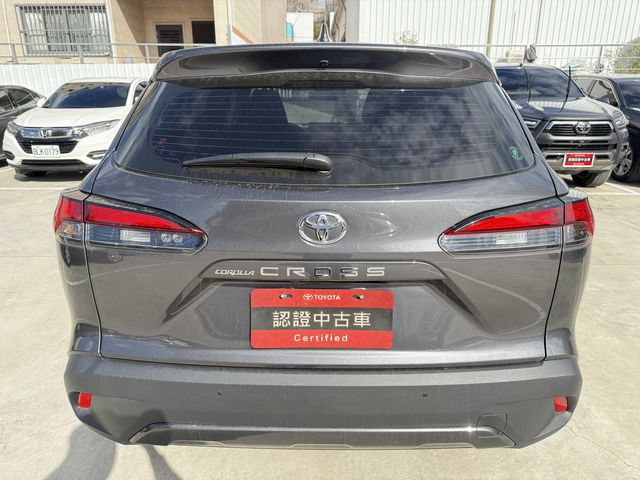 CROSS 1.8  第6張相片