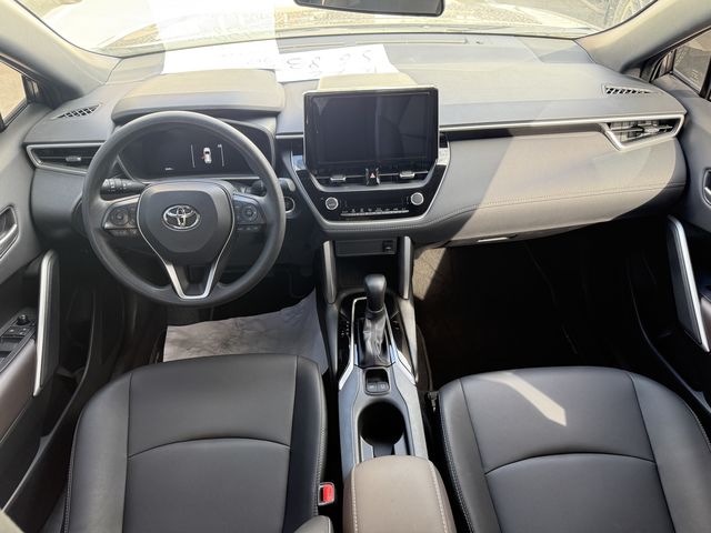 CROSS 1.8  第7張相片