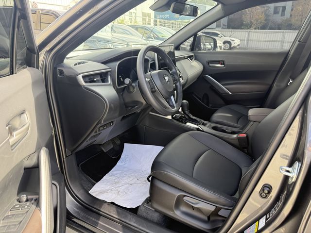 CROSS 1.8  第8張相片