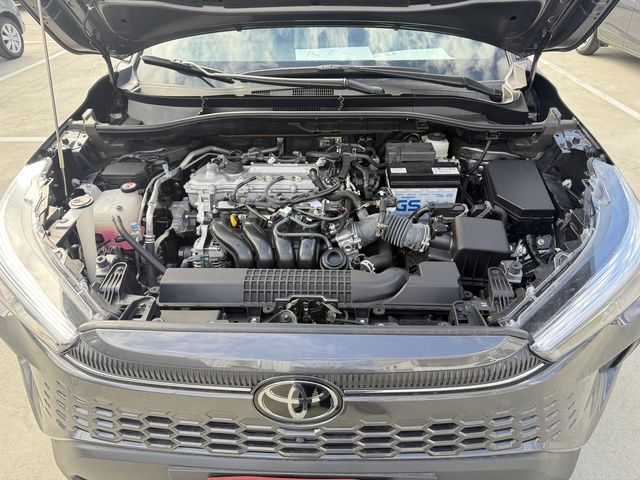 CROSS 1.8  第10張相片