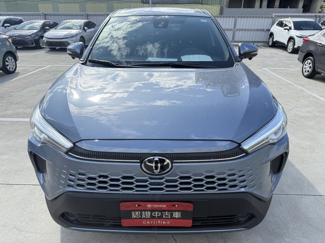 CROSS 1.8  第2張相片