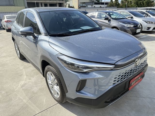 CROSS 1.8  第3張相片