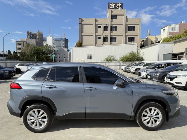 CROSS 1.8  第4張相片