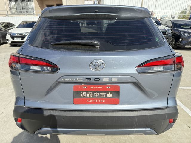 CROSS 1.8  第6張相片