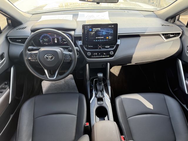 CROSS 1.8  第7張相片