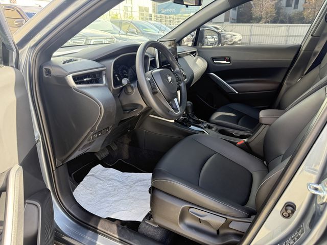 CROSS 1.8  第8張相片