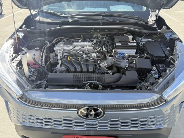 CROSS 1.8  第10張相片