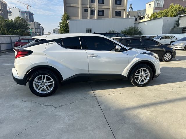 C-HR 1.2  第4張相片