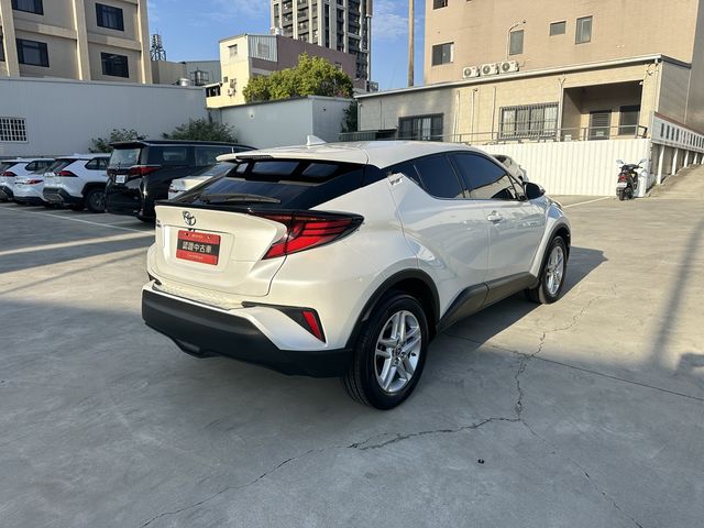 C-HR 1.2  第5張相片