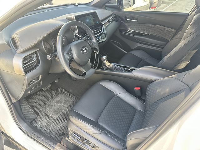 C-HR 1.2  第7張相片