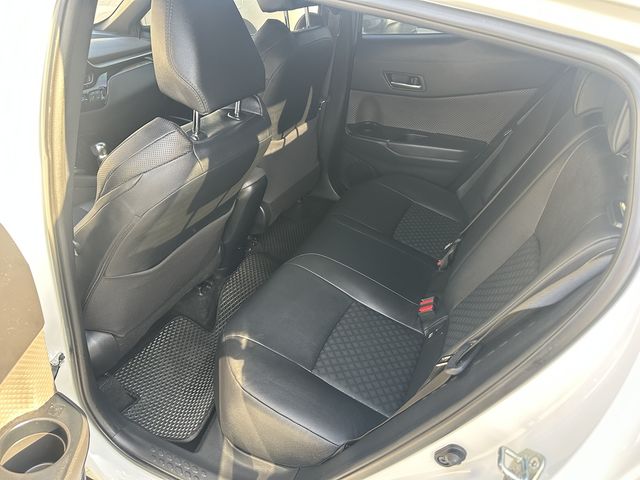 C-HR 1.2  第8張相片