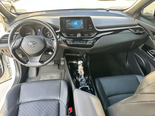 C-HR 1.2  第9張相片