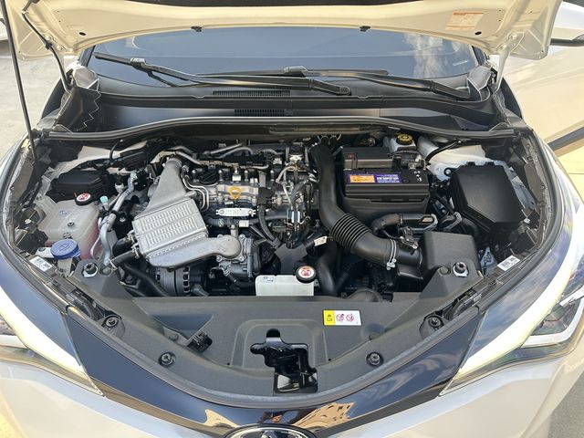 C-HR 1.2  第10張相片