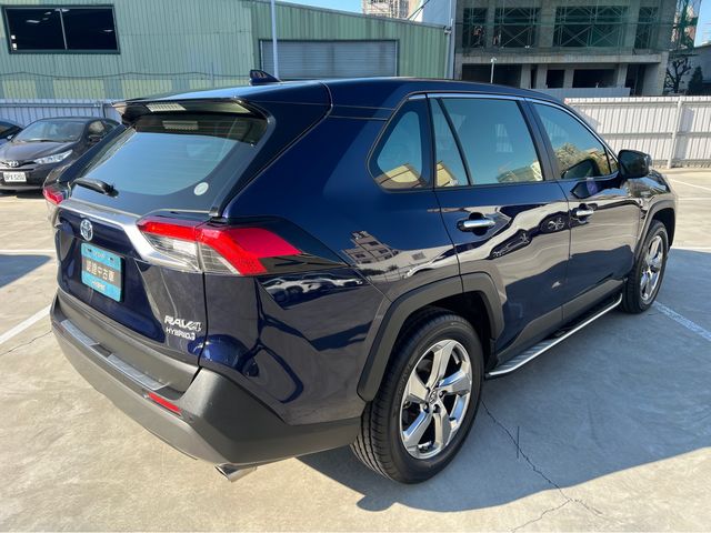 RAV4 2.5 HV  第5張相片