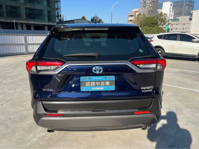 RAV4 2.5 HV  第6張相片