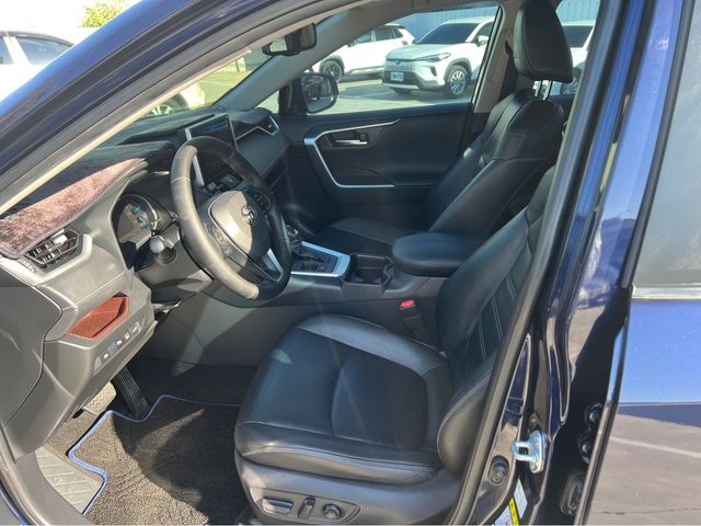 RAV4 2.5 HV  第8張相片