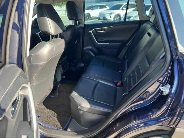 RAV4 2.5 HV  第9張相片