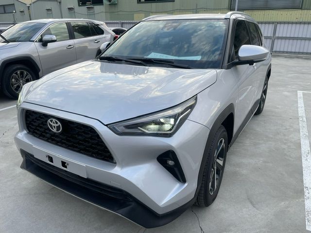 Y CROSS 1.5  第1張相片