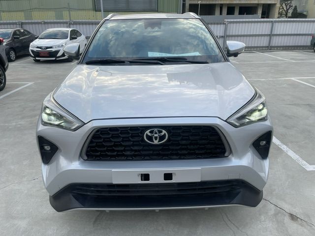 Y CROSS 1.5  第2張相片