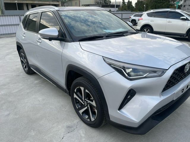 Y CROSS 1.5  第3張相片