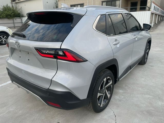 Y CROSS 1.5  第4張相片