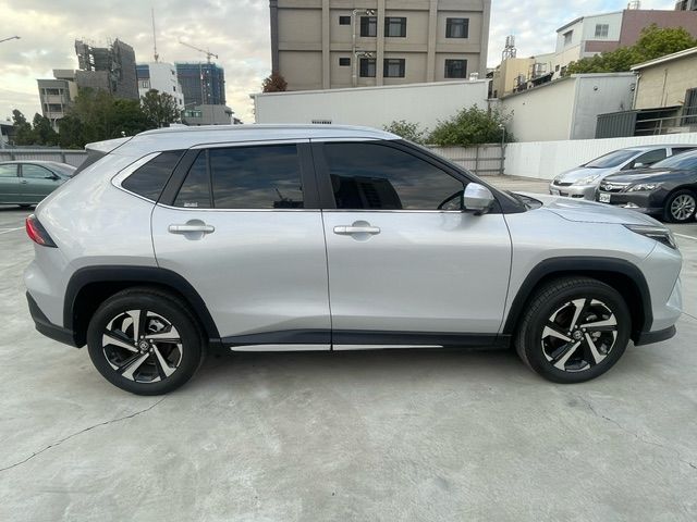 Y CROSS 1.5  第5張相片