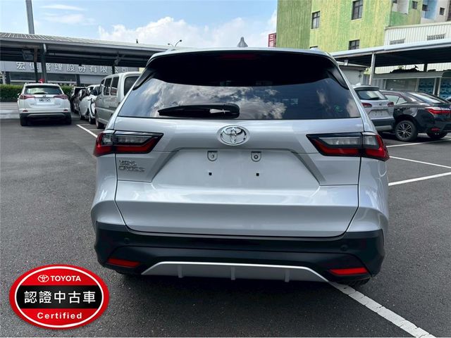 Y CROSS 1.5  第6張相片