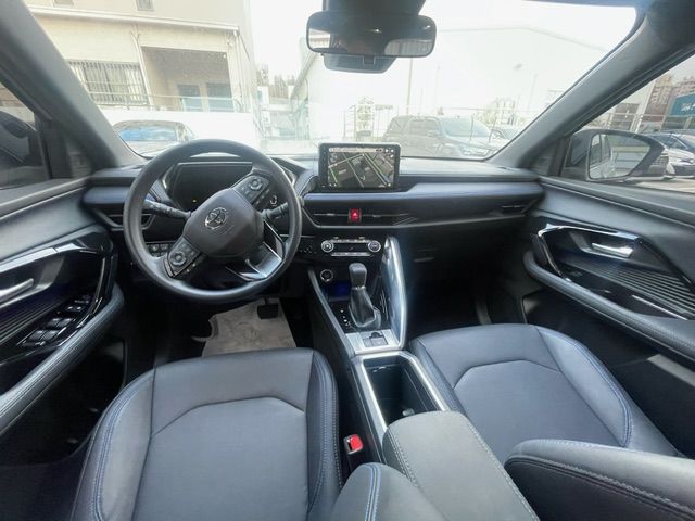 Y CROSS 1.5  第7張相片