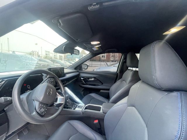 Y CROSS 1.5  第8張相片