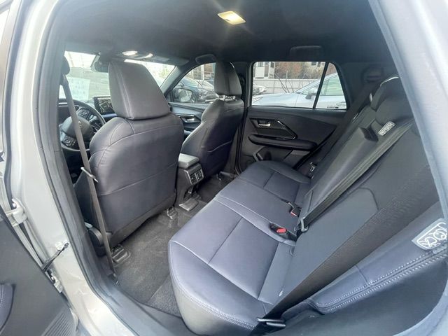 Y CROSS 1.5  第9張相片