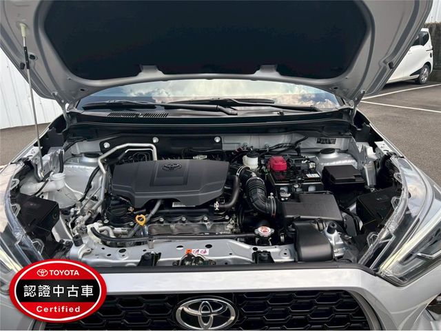 Y CROSS 1.5  第10張相片