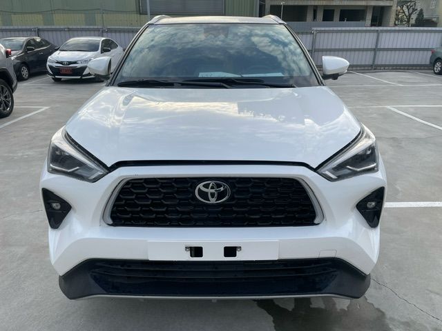 Y CROSS 1.5  第2張相片