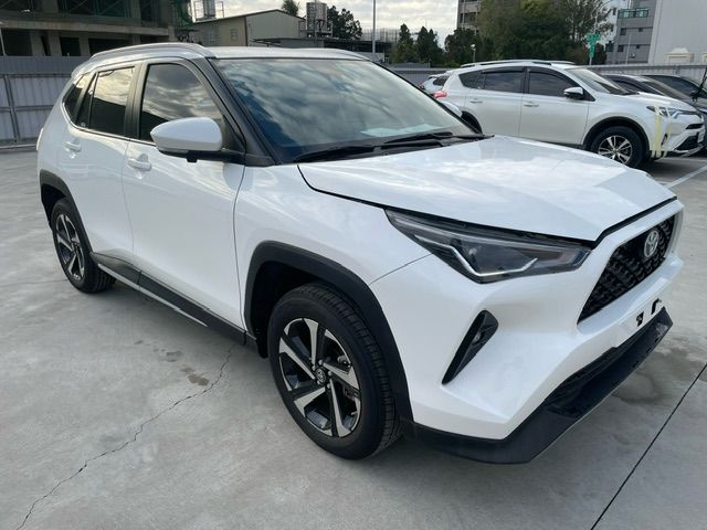 Y CROSS 1.5  第3張相片