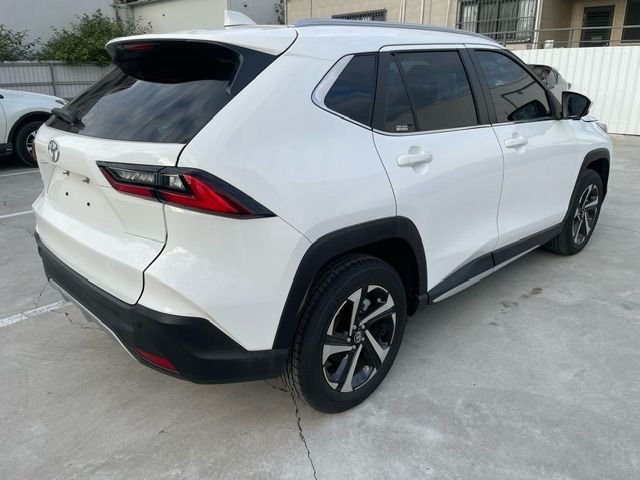 Y CROSS 1.5  第5張相片