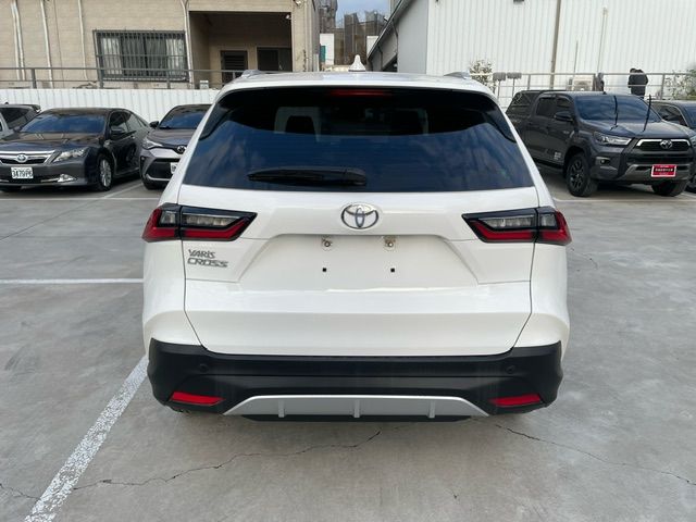 Y CROSS 1.5  第6張相片