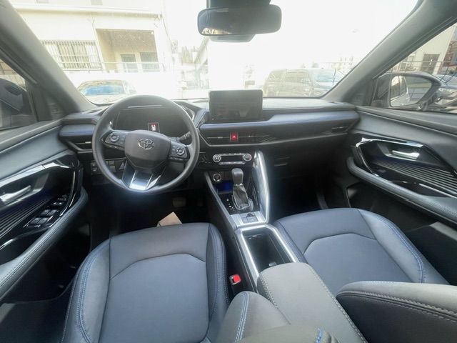 Y CROSS 1.5  第7張相片