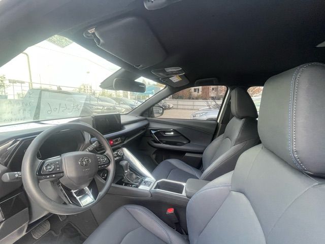 Y CROSS 1.5  第8張相片