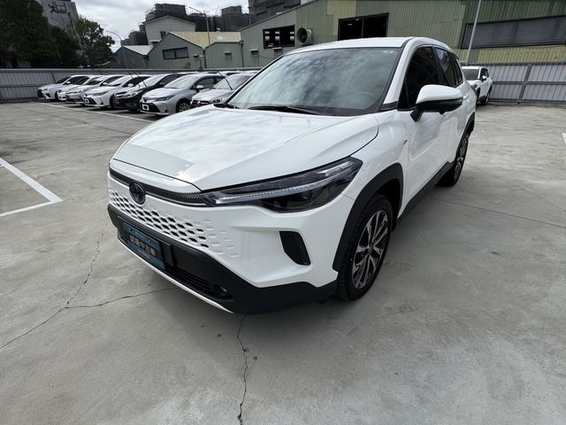 CROSS 1.8 HV  第1張相片